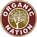 Organic Nation | Natural & Organic Products for a Healthier Lifestyle